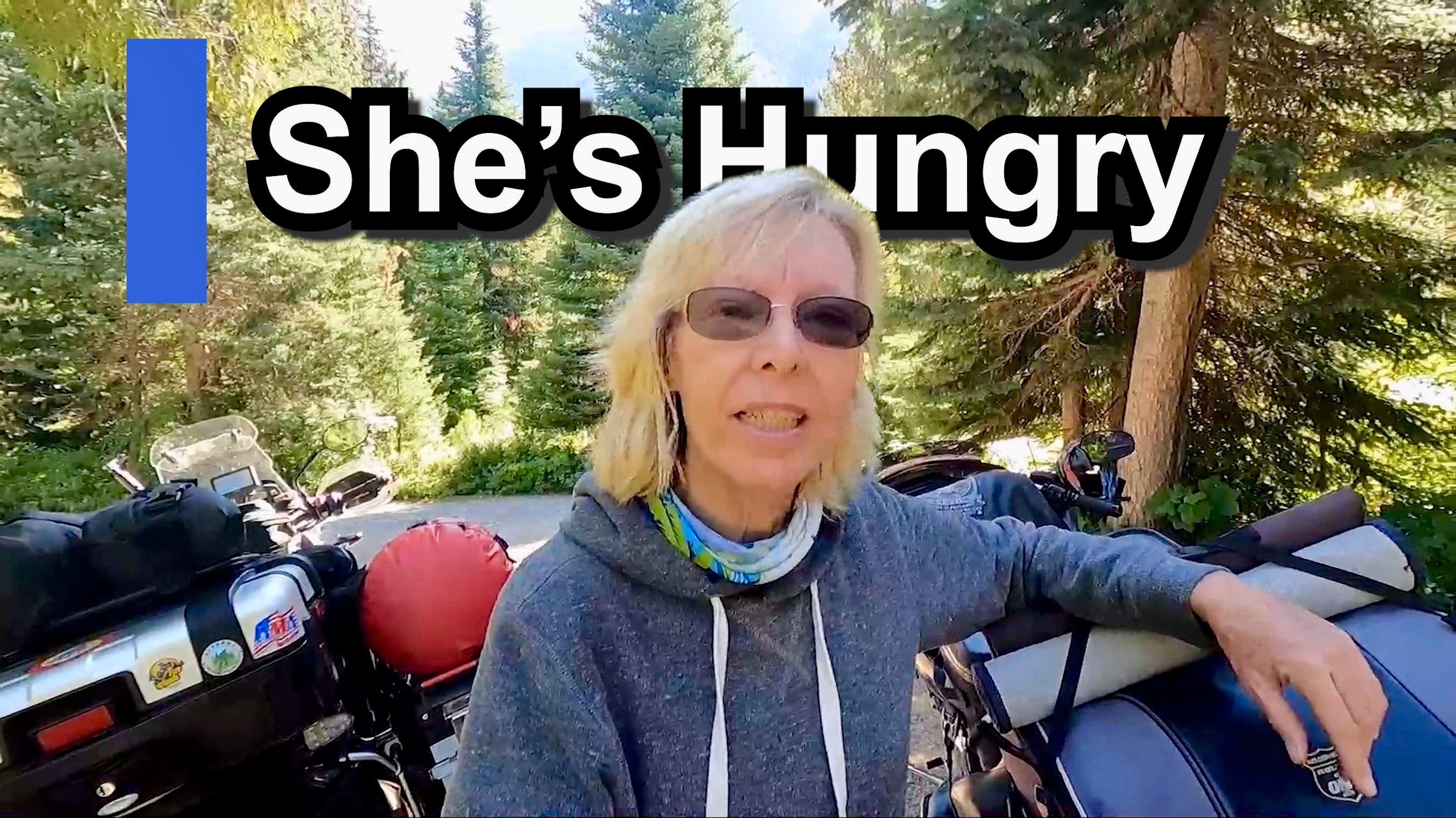 itchy boots, Camping. Motorcycle camping 