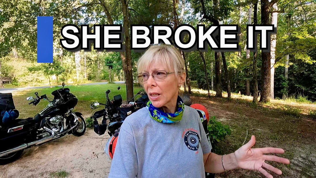 itchy boots, motorcycle camping, camping 