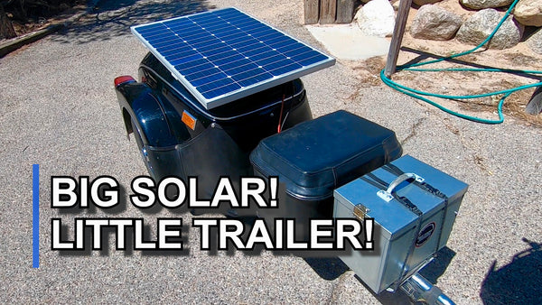 DIY Solar, off grid living, solar for beginners, Basic solar components, living off grid