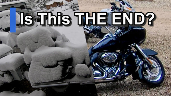 Motorcycle Camping, Off grid, black hills motorcycle ride,  
