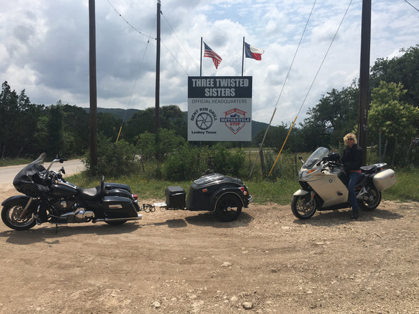 Motorcycle Travel The Three Twisted Sisters in TexasMororcycle camping,motorcycle adventure,motorcycle adventure videos,motorcycle ride,motorcycle route,Motorcycle touring in the us,Motorcycle Travel,motorcycle travel vlog,motorcycle trip cost,Two Wheels 