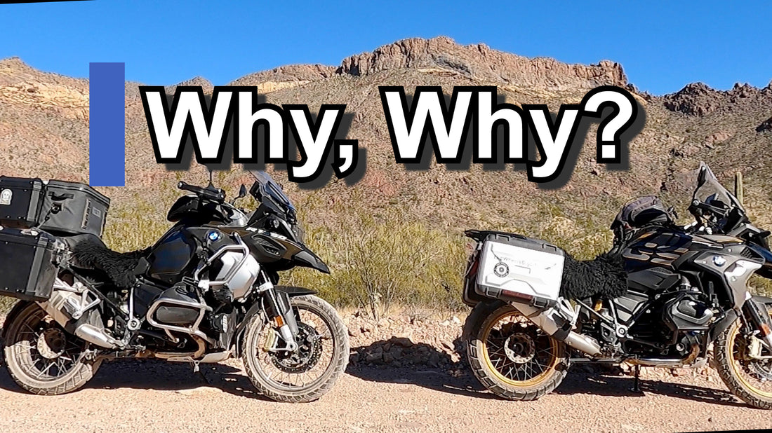 Motorcycle travel channel, Motorcycle travel us 